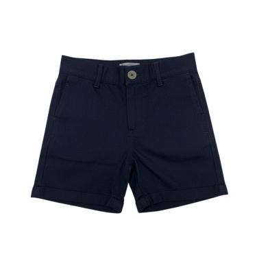 Imagem de Bermuda Infantil Sarja Carinhoso Menino-Masculino