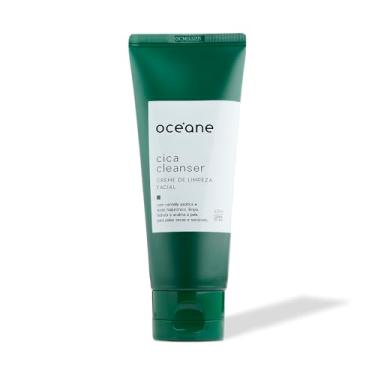 Imagem de Océane Cica Cleanser – Creme De Limpeza Facial./Única