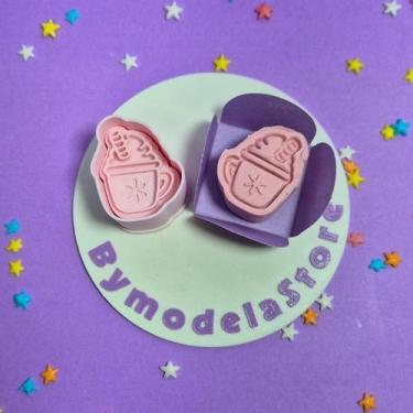 Imagem de Ejetor para Brigadeiro e Docinhos Sorvete 2 - BYMODELASTORE
