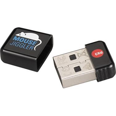 Imagem de CRU WiebeTech Programável Mouse Jiggler MJ-3 (unidade única)
