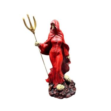 Imagem de Imagem Pomba Gira Tridente (V) - Umbanda Candomblé