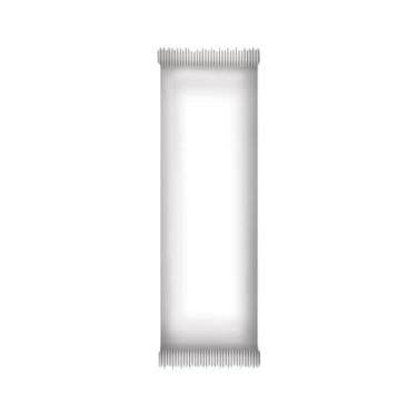 Imagem de Saquinho Bopp para picolé transparente 200un