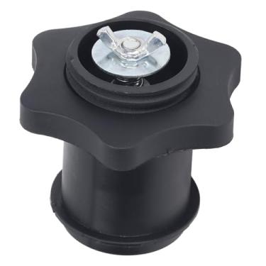 Imagem de Cryfokt Carretel Dispensador de Solda, Metal Estável, Abs, Suporte de Carretel de Fio para Profissionais de Solda