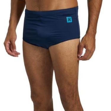 Imagem de Sunga Hurley Mini Icon II SM26-Masculino