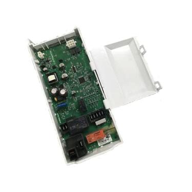Imagem de Fast Craft Placa de controle W10177388 autorizada pelo fabricante *conectores riginais* para modelos de secador listados OEM P/N W10177388