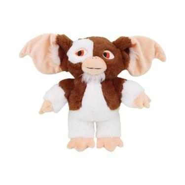 Imagem de Brinquedo De Pelúcia Kawaii Gremlins Gizmo De 26cm, Boneco Macio, Pres
