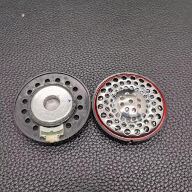 Imagem de Driver de alto-falante de fone de ouvido de 53 mm para Audio Technica ATH-AD900X ATH-AD700X ATH-AD500X ATH-AD1000X peças de reparo de unidade de som e drivers