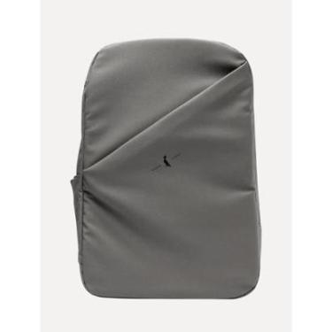 Imagem de Mochila Reserva Office Cinza-Masculino