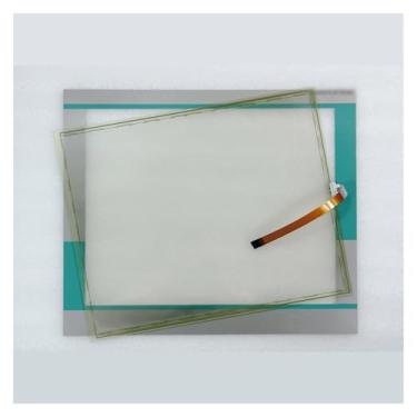 Imagem de Painel 19T 6AV7861-3TB00-1AA0-Película Protetora Plástica Painel de Tela Sensível ao Toque