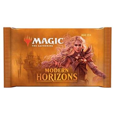 Imagem de Modern Horizons Booster Pack
