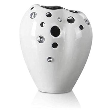 Imagem de Vaso decoração simples decoração cultura aquática arranjo de flores cenoura verde fresco criativo sala de estar TV decorações para casa