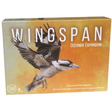 Imagem de Jogo de cartas Wingspans Fun Family para adultos, adolescentes e crianças