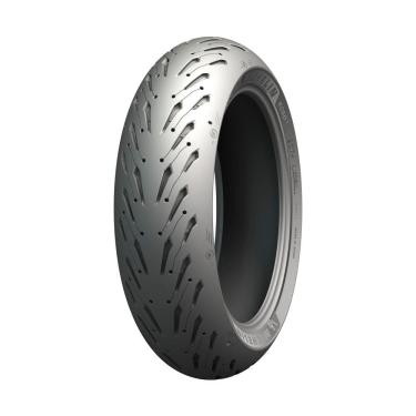 Imagem de Pneu Moto Michelin Aro 17 Road 5 190/55R17 75W TL - Traseiro