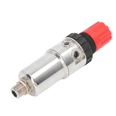 Imagem de Acouto Separador de óleo Com Regulador de Pressão, /2 pol. NPT para, Pulverizador de Tinta, Liga de Zinco Premium