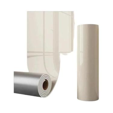 Imagem de Papel De Parede De Mármore Autoadesivo Impermeável Para Quarto E Sala 