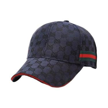 Imagem de Boné De Beisebol Unissex Moderno Para Verão E Outono Com Proteção Sola