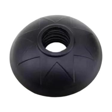 Imagem de Generic Cesto para bastões de caminhada, cesto para neve e lama, dicas para bastões de caminhada, para esqui na lama, para atividades ao ar livre.