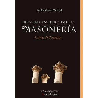 Imagem de Filosofía (desmitificada) de la masonería - Espanhol