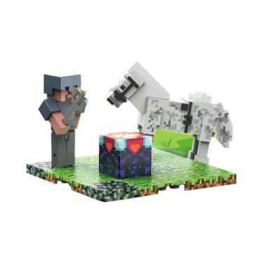 Imagem de Blocos De Construção Magnéticos Educativos Para Crianças, Brinquedos S