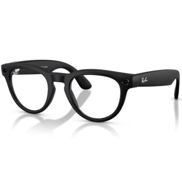Imagem de Oculos Solar Ray-Ban Meta Rw4013 601Ssb50