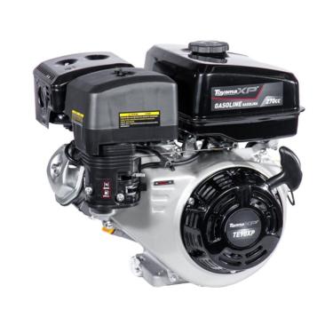 Imagem de Motor Gasolina Toyama 9hp 4t 270cc Eixo 1 Te90-xp