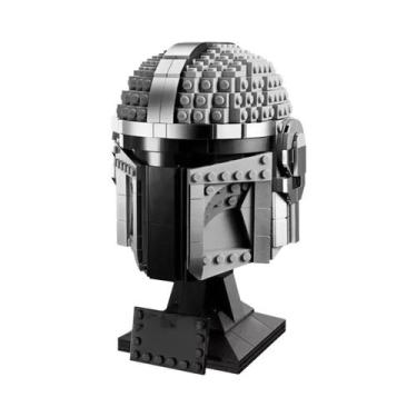 Imagem de Blocos De Montar De Natal Star Wars Decoração Para Casa Presentes the 