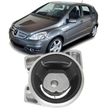 Imagem de Coxim Motor Traseiro Direito Mercedes B200 B180 2005 A 2011