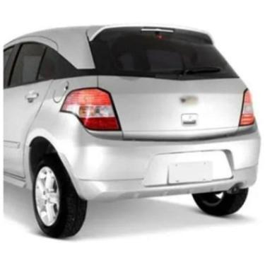 Imagem de Amortecedor De Porta Malas Agile Todos Tg 1201.037 Único