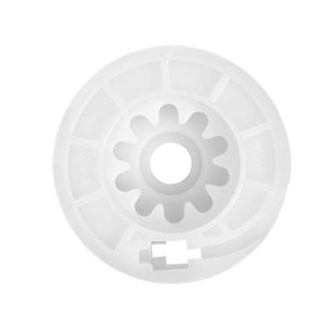 Imagem de Roldana Ecosport E Fiesta Amazon Para Maquina De Vidro Eletr