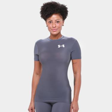 Imagem de Camiseta Under Armour Feminina-Feminino