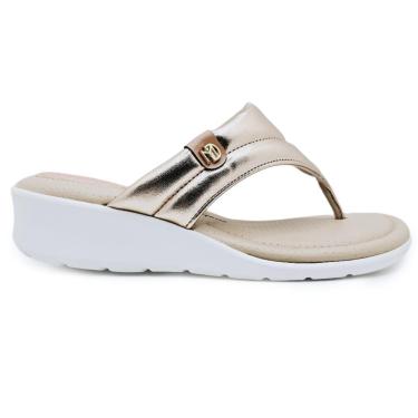 Imagem de Chinelo Modare Acolchoado com Amortecedor Conforto e Estilo-Feminino