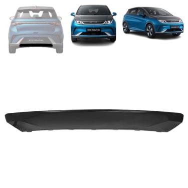 Imagem de ACABAMENTO DO PARACHOQUE TRASEIRO INFERIOR DOLPHIN PLUS 2024 A 2025 - EM2EU-2804115