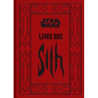 Imagem de Livro dos Sith - Star Wars - BERTRAND BRASIL, Sortido