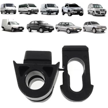 Imagem de BUCHA VARETA CAPO DUCATO JUMPER BOXER 1997 A 2017 TORO 2016 A 2021 DOBLO 2002 FIORINO 2004 A 2013 MAREA 1999 A 2007 TEMPRA 1992 A 1999 UNO 2004 A 2013 FIXA NO PAINEL - 7622907