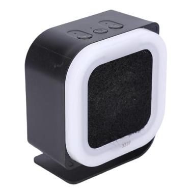 Imagem de Heayzoki Absorvedor de Fumaça de Solda, Extrator de Fumaça Multifuncional Com Luz LED e Filtro de Carbono para Estação de Solda PCB, Reparo de Telefone Celular