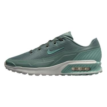 Imagem de Nike Tênis masculino Air Max Bia, Verde argila/pó de fóton canhão, 42