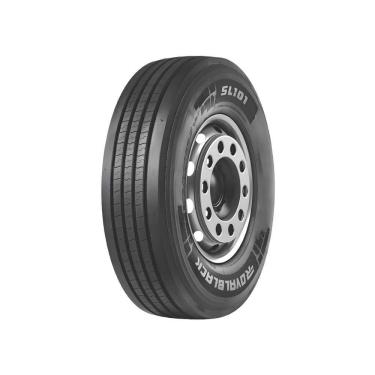 Imagem de Pneu Royalblack SL101 275/80 R22.5 Aro 22.5 149/146M 18PR Liso