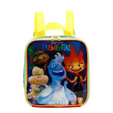 Imagem de LANCHEIRA ELEMENTALS X XERYUS