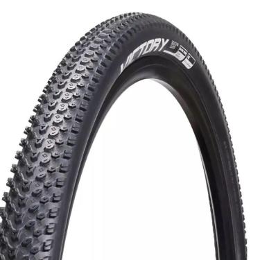Imagem de Pneu De Bicicleta Chaoyang 29x2.1 Mtb Victory Skinwall Preto - Fórmula Bike