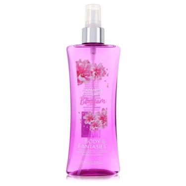 Imagem de Perfume Feminino Corpofantasies Signature Japanese Cherry Blossom Parfums De Coeur 236 Ml Para