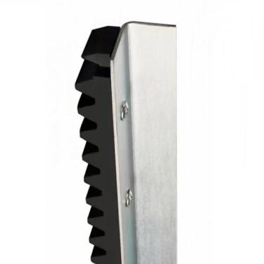 Imagem de Barra De Cremalheira Galvanizado Cantoneira 26X20 1,47 Metros