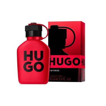 Imagem de Perfume Hugo Boss Hugo Intense - Eau De Parfum Volume Da Unidade 125 Ml