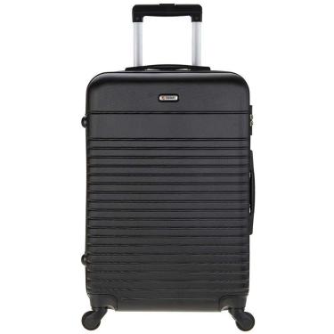 Imagem de Mala Rígida Média Linha Gaia-Unissex