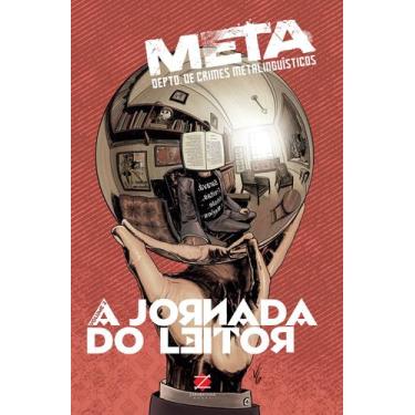 Imagem de Livro - Meta 2 - A jornada do leitor