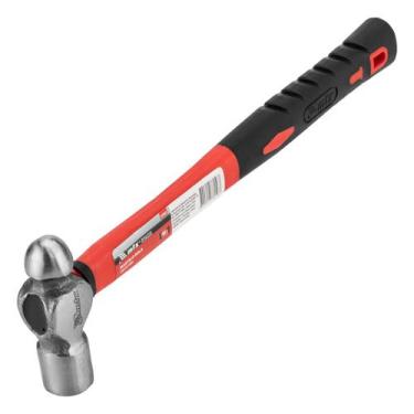 Imagem de Martelo bola, cabo de fibra, 200g, 1pc // mtx