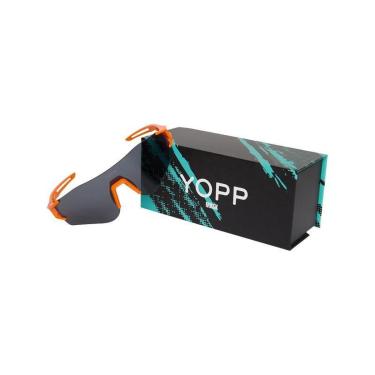 Imagem de Óculos de Sol Yopp Fotocromático Performance Uv400 Mask B7-Unissex