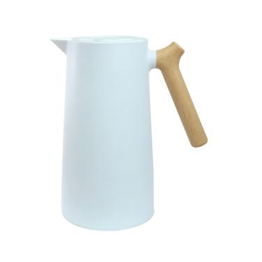 Imagem de Garrafa Térmica Premium Com Cabo Abs 1 Litro