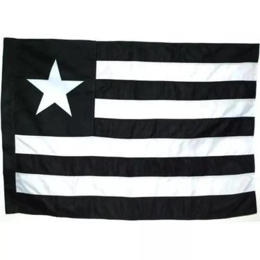 Imagem de Bandeira Myflag Botafogo - 2 Panos-Unissex