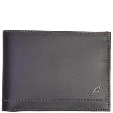 Imagem de Carteira Masculina Sem Fecho Porta Cartão Artillee 044-Masculino