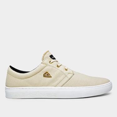 Imagem de Tênis Quiksilver Qk Shoes Swell Masculino-Masculino